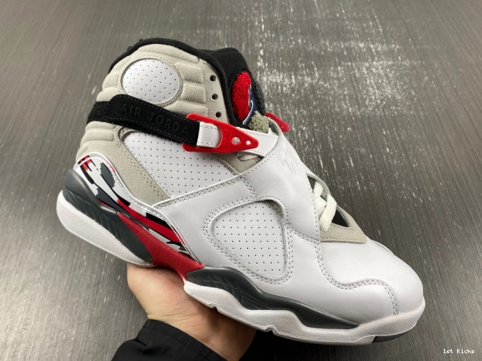 305381-103 Retro Bugs (2013) Jordan 8 Air Bunny 0707